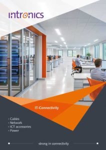 intronics conectividad