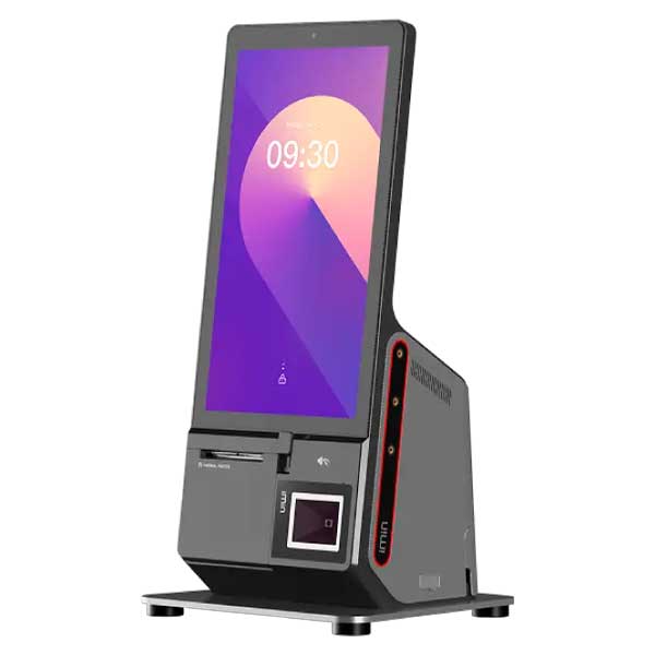 Heron 1 mini Kiosk