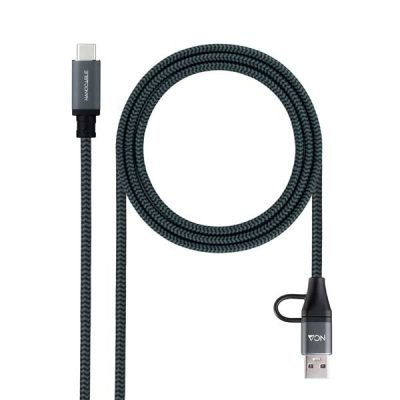 Cable USB 3.2