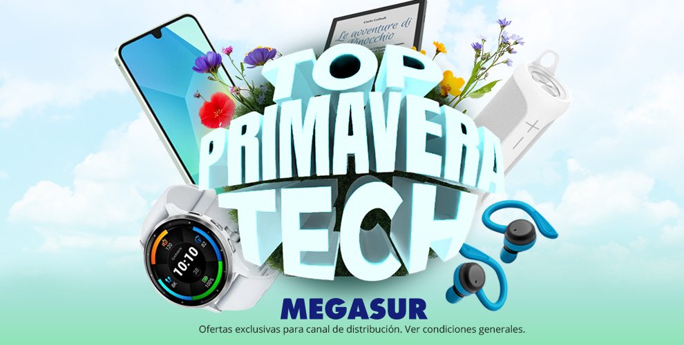 megasur