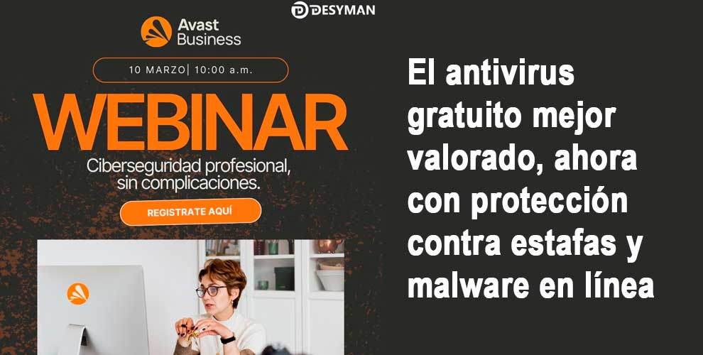 webinar gratuito