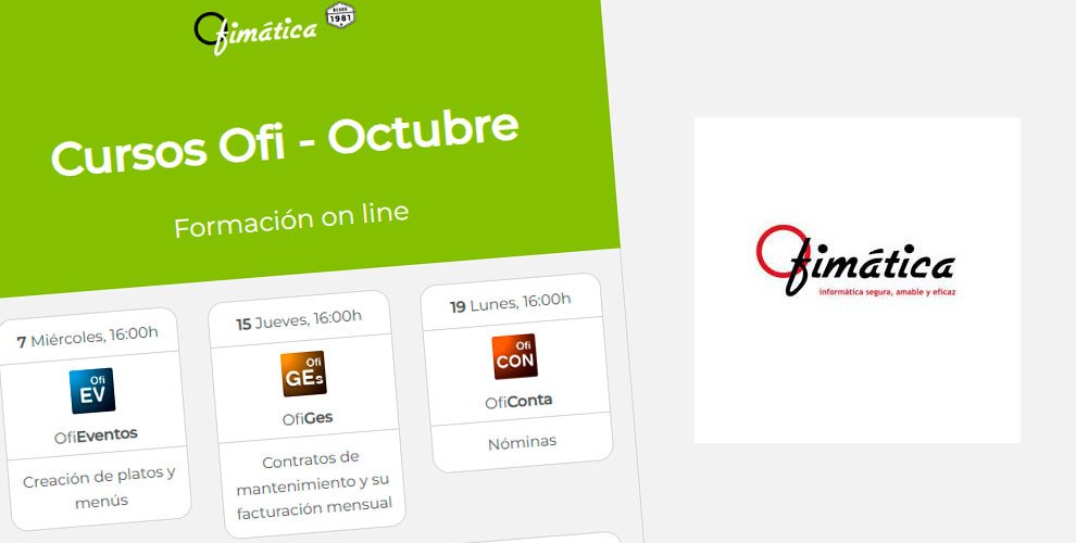 Ofimatica Oficursos