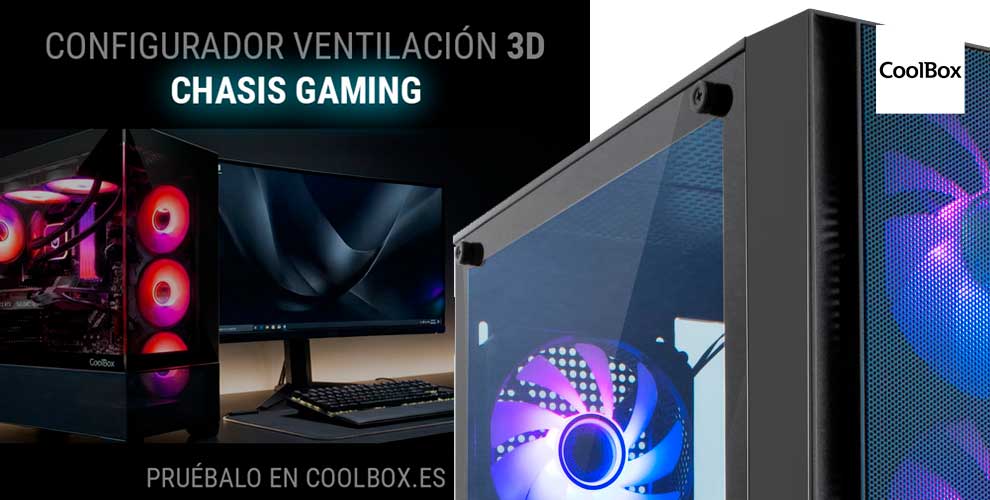 coolbox gaming