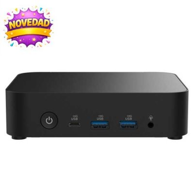 Asus nuc precio