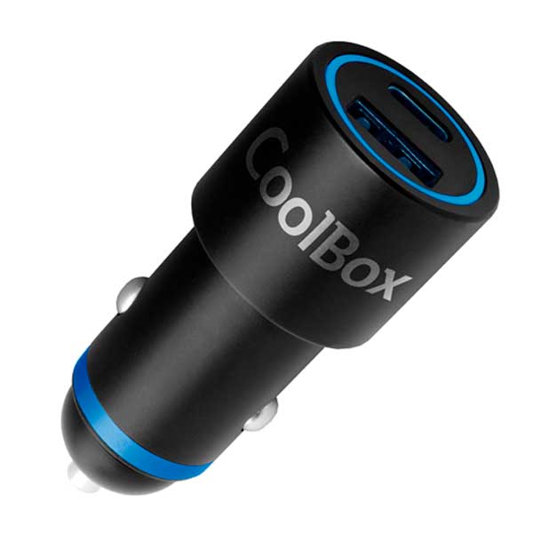 cargador de coche precio