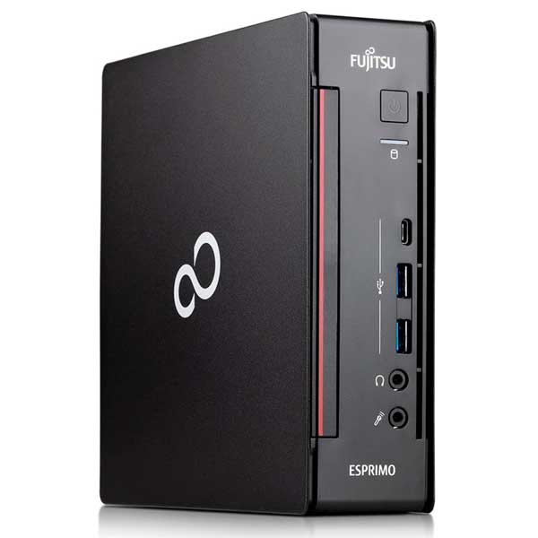 fujitsu reacondicionado