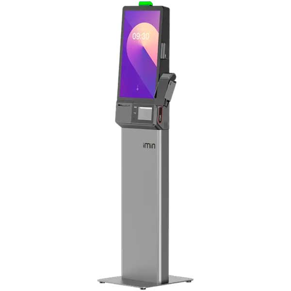 imin self-service-kiosk