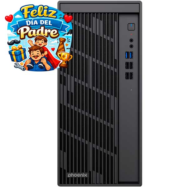 phoenix dia del padre