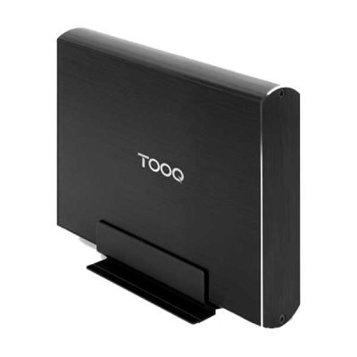 caja externa para discos duros