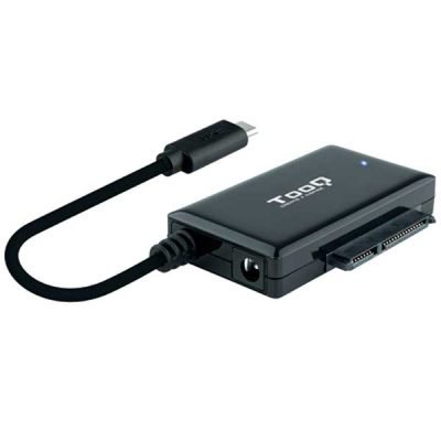 Descubre una manera rápida y sencilla de leer, escribir o volcar datos de tus discos SATA de 2.5” y 3.5”