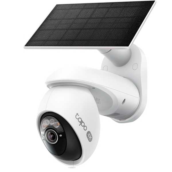 Tapo C660 KIT precio