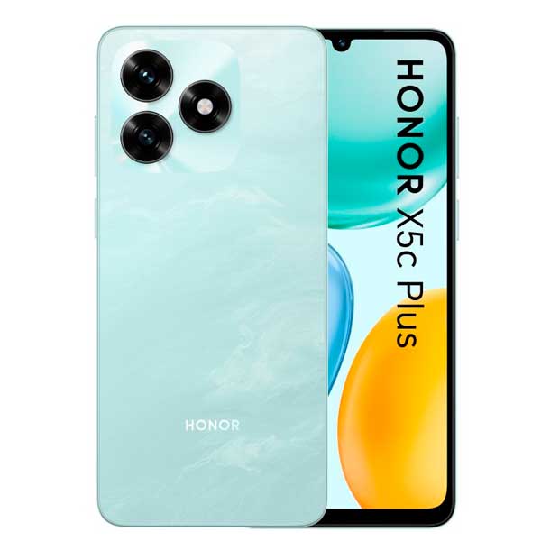 Honor smartphone mejor precio