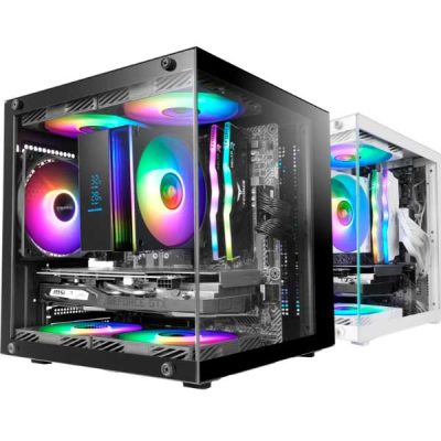 Mars gaming mc-cube precio