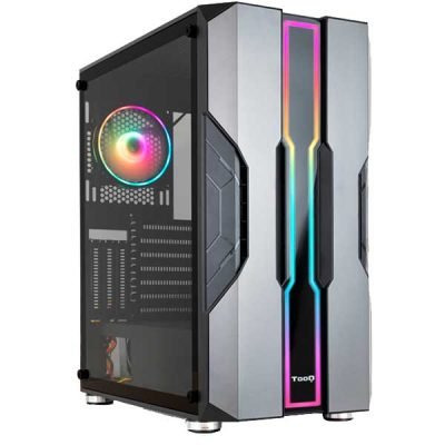 Tooq cajas PC