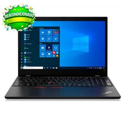 Lenovo reacondicionado