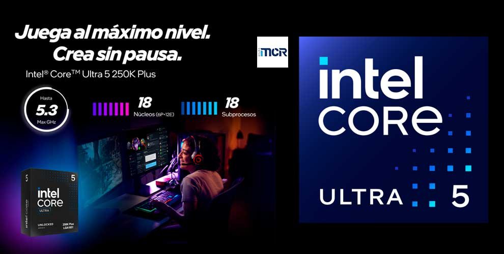 Intel Core Ultra 7 270K Plus & Core Ultra 5 250K Plus