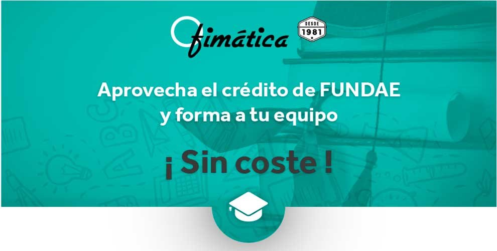 Formación 100% bonificada: Especializa a tu equipo en OfiHotel