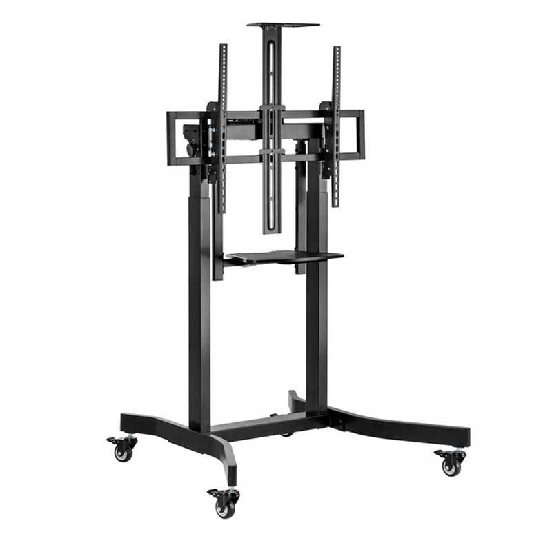 equip 650633 Carro móvil motorizado LFD de 55"-100"