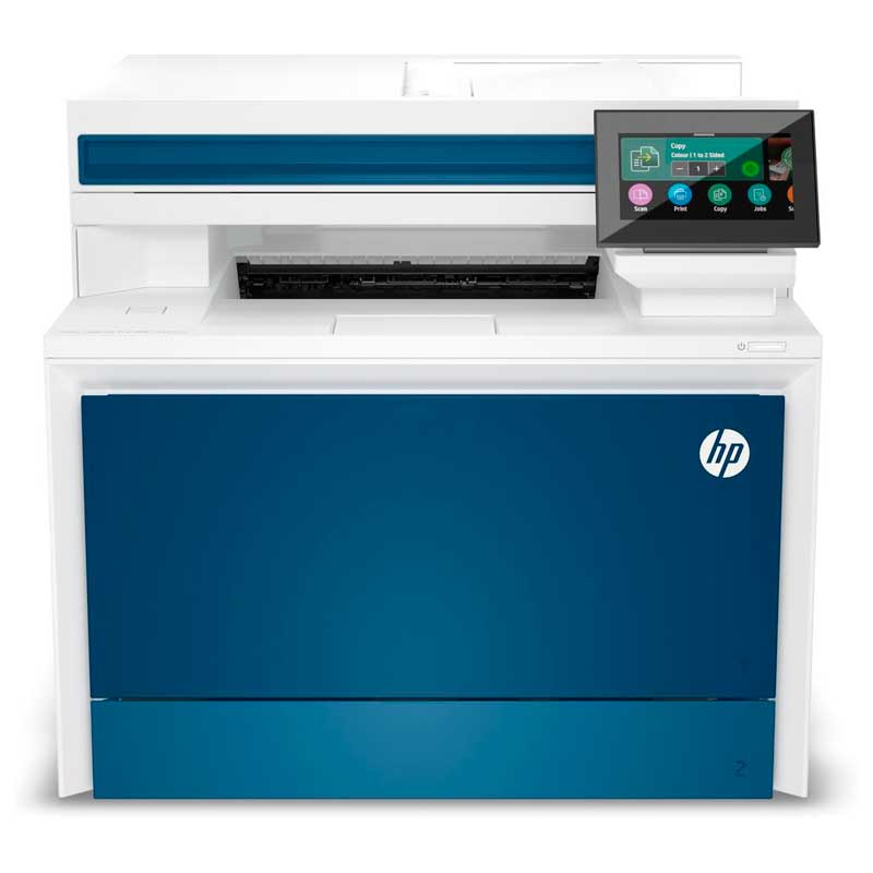 HP Color LaserJet Pro 4302fdw Multifunción Láser precio