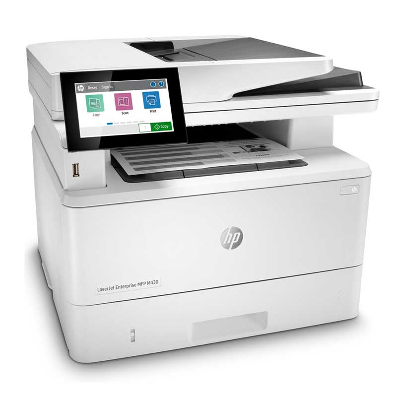 Megasur mayorista HP impresión