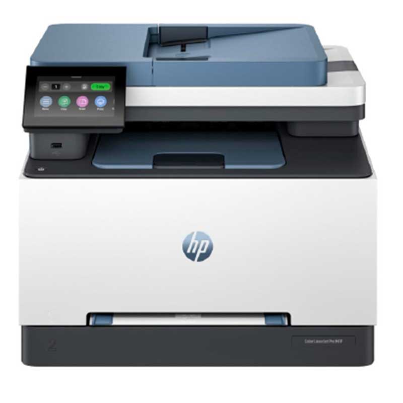 MULTIFUNCION LASER HP PRO 3302FDW COLOR DUPLEX