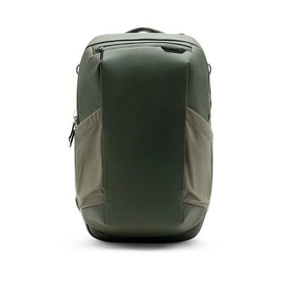 Mochila Modular de Viaje y Fotografía