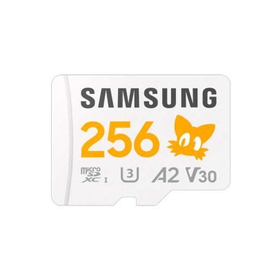Samsung MB-MD256S 256 GB MicroSDXC UHS-I Clase 10 precio
