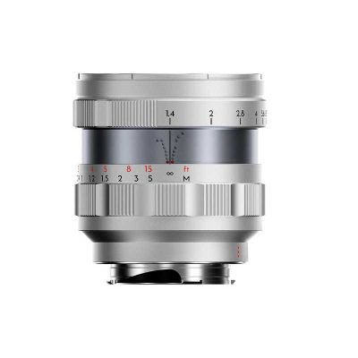 Thypoch SIMERA 75mm f1.4 - LEICA M