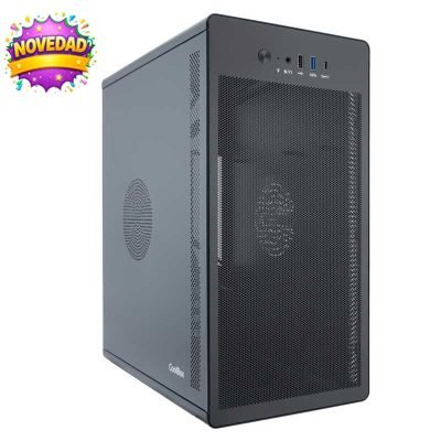 Caja para PC microATX M100