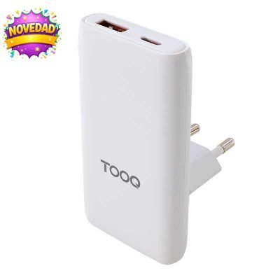 TooQ TQWC-GANSL65W1A1C