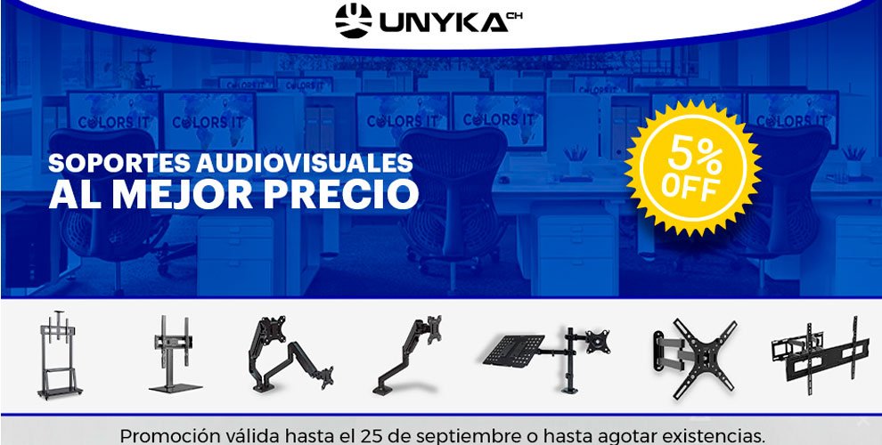 soportes monitor comprar