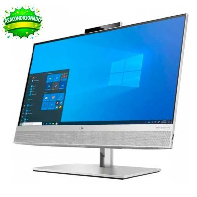 HP reacondicionado