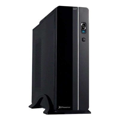 ORDENADOR DE OFICINA PHOENIX OBERON PRO INTEL CORE I5 12º GEN 16GB DD