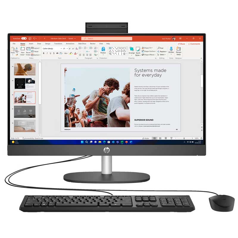 hp comprar mayorista