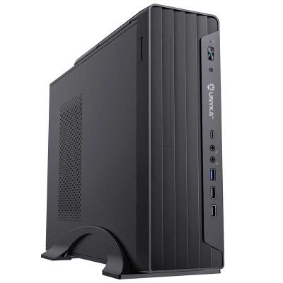 Caja Micro ATX UK2012 80 Plus Bronce