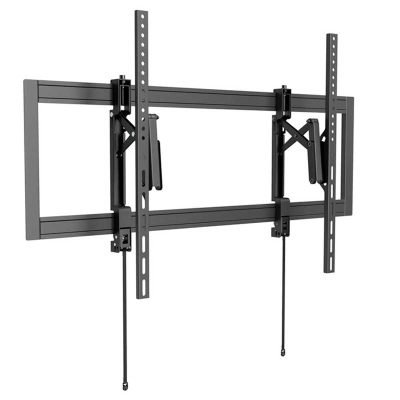 WT105TS-475 – Soporte PRO Antirrobo, Giratorio e Inclinable para Monitor/TV 80kg de 55-105, Negro